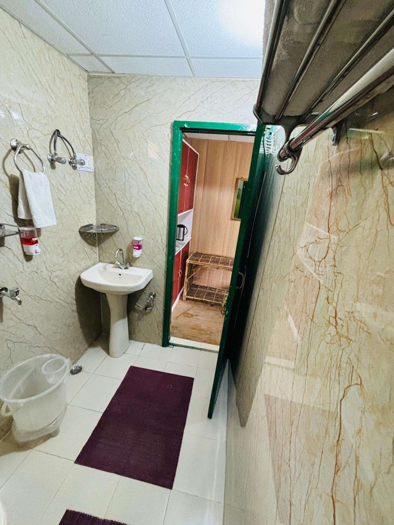 Himalayan High, Auli, By Himalayan Eco Lodges Joshīmath Zewnętrze zdjęcie